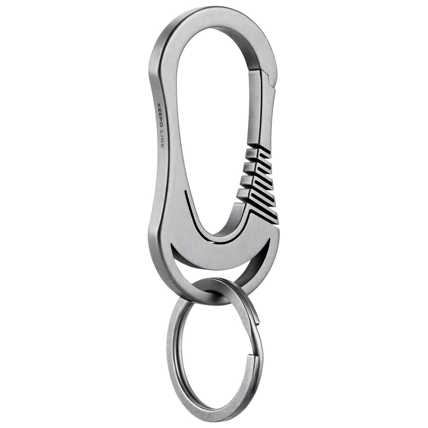 Keychain Carabiner Clip for Keys
