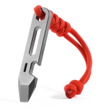 OLT03 Titanium 4-in-1 Pry Bar Multitool